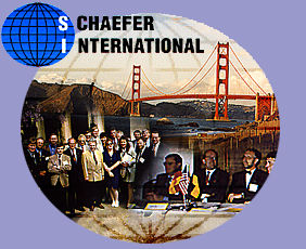 Schaefer International